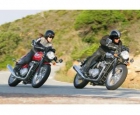 TRIUMPH THRUXTON 900 - mejor precio | unprecio.es