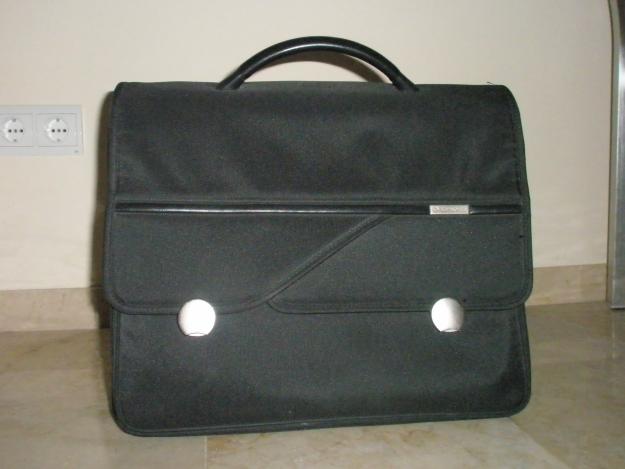 vendo maletin samsonite