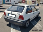 Vendo Volkswagen Polo Coupe Fox 1.0 del Año 1994 - mejor precio | unprecio.es