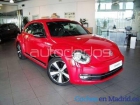 Volkswagen Newbeetle - mejor precio | unprecio.es