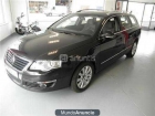 Volkswagen Passat Variant 2.0 TDI 140cv Sportli - mejor precio | unprecio.es