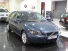 Volvo S40 2.0D Momentum - mejor precio | unprecio.es