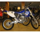 YAMAHA WR 250F - mejor precio | unprecio.es
