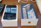 Desbloqueado de fábrica Apple iPhone 4S (Nuevo) - mejor precio | unprecio.es