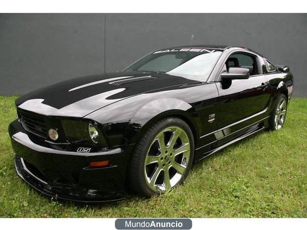 2006 Ford Mustang