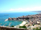 Apartamento : 2/4 personas - junto al mar - vistas a mar - castellammare del golfo trapani (provincia de) sicilia ita - mejor precio | unprecio.es