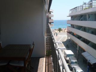Apartamento : 5/5 personas - vistas a mar - tossa de mar  girona (provincia de)  cataluna  espana