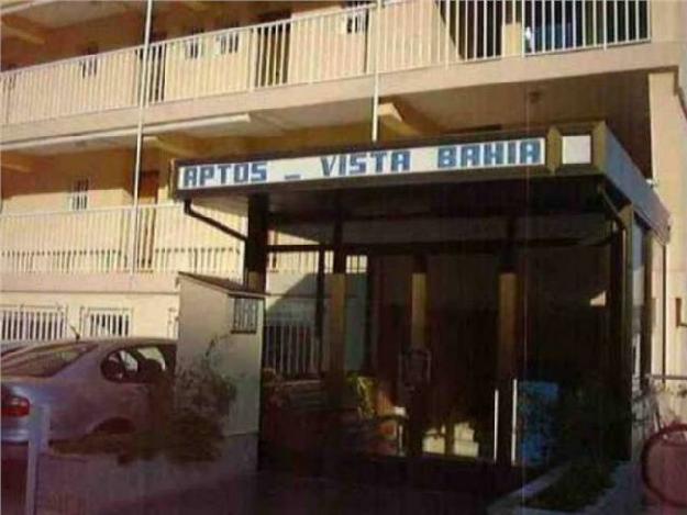 Apartamento en Benidorm