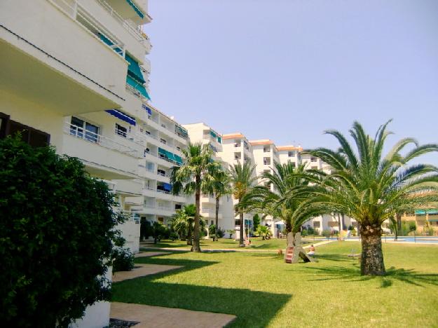 Apartamento en Jávea/Xàbia