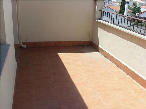 ático en Tomelloso