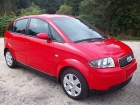 AUDI A2 1.4 TDI - mejor precio | unprecio.es