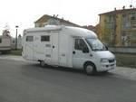 autocaravana S.E.A