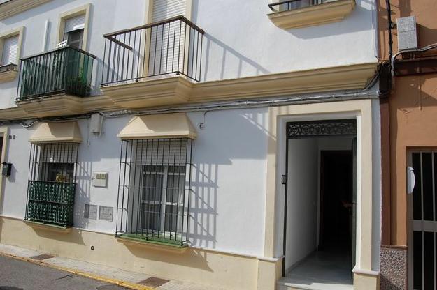 Casa adosada en Chiclana de la Frontera