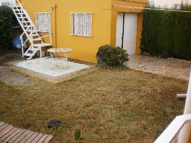 Casa en Cubelles