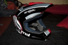 CASCO ANIMAL SAFARI MOTOCROSS MX - mejor precio | unprecio.es