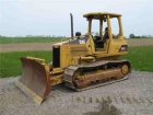 Caterpillar D5G XL Crawler - mejor precio | unprecio.es