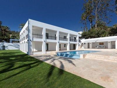 Chalet en venta en Marbella, Málaga (Costa del Sol)