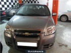 Chevrolet Aveo 1.4 16v LT - mejor precio | unprecio.es