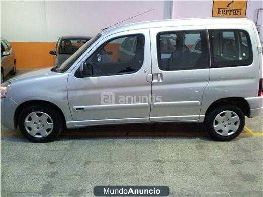 Citroën Berlingo 1.9D SX Plus