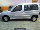 Citroën Berlingo 1.9D SX Plus - mejor precio | unprecio.es