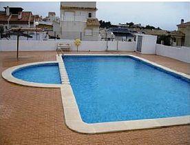 Dúplex en Rojales