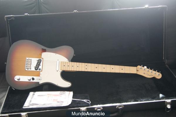 Fender Telecaster American Standar