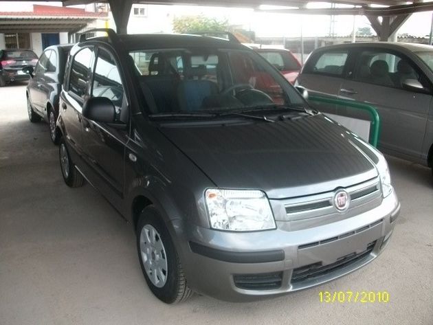 FIAT SCUDO Pan Fam C 2.0MJ