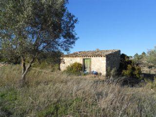 Finca/Casa Rural en venta en Ginestar, Tarragona (Costa Dorada)