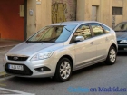Ford Focus - mejor precio | unprecio.es