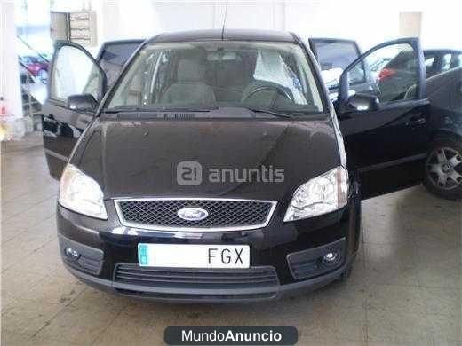 Ford Focus CMAX 1.8 TDCi Trend