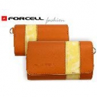 FUNDA FORCELL - FASHION 90 - tamaño S - color naranja - mejor precio | unprecio.es