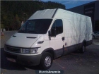 IVECO Daily 35 S 12 V 39502100 RS - mejor precio | unprecio.es