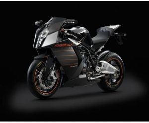KTM KTM 1190 RC8