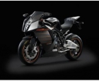 KTM KTM 1190 RC8 - mejor precio | unprecio.es