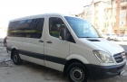 Mercedes-Benz Sprinter 208 CDI 8 asientos - mejor precio | unprecio.es