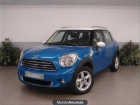 Mini Cooper Cooper Countryman - mejor precio | unprecio.es