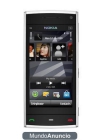 Nokia X6 16Gb 5 Mp Camera GPS *VODAFONE* - mejor precio | unprecio.es