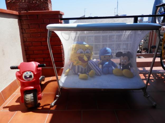 Parque infantil
