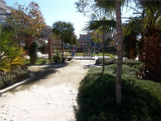 Piso en Pozuelo de Alarcón