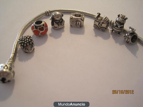 PULSERA PANDORA