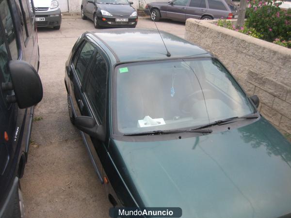 Renault Clio 1.2