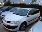 Renault Megane Még.G.Tour 1.5dCi Dyn.105 eco - mejor precio | unprecio.es