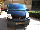 Renault TRAFIC PASSAGER 6 MIX 89.500KM POR 9.500€ \'07 - mejor precio | unprecio.es