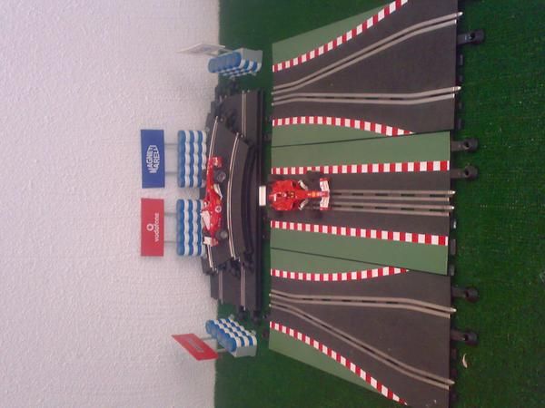 Scalextric