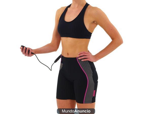 Shorts slendestone,los autenticos