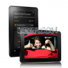 Tablet Ippo Inch 7” Android 4.0 - mejor precio | unprecio.es