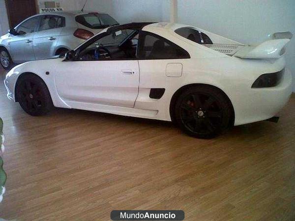 Toyota MR 2