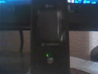 vendo movil LG