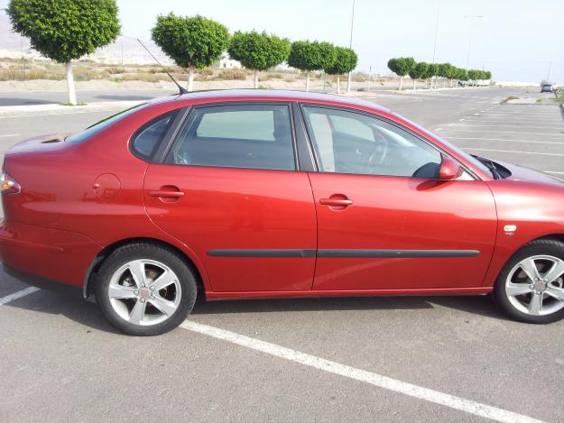 vendo seat cordoba