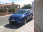 Vendo todocamino Mazda Cx 7 - mejor precio | unprecio.es